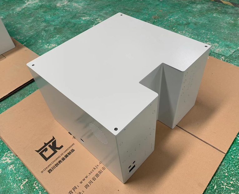 醫(yī)療檢測箱